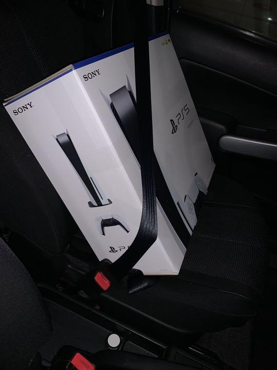 PlayStation5 ディスク版 aWNeR-m91783091011 新作大特価