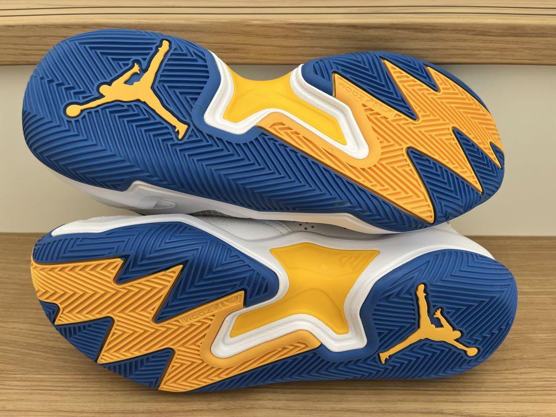 ☆新品未使用☆NIKE JORDAN ONE TAKE 4 PF(28センチ)