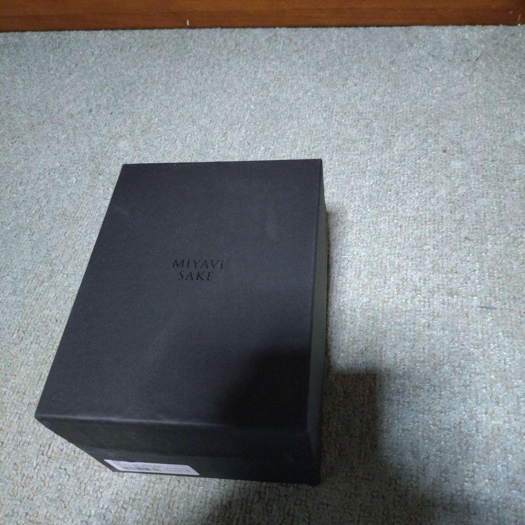 MIYAVI 酒 ワイングラス