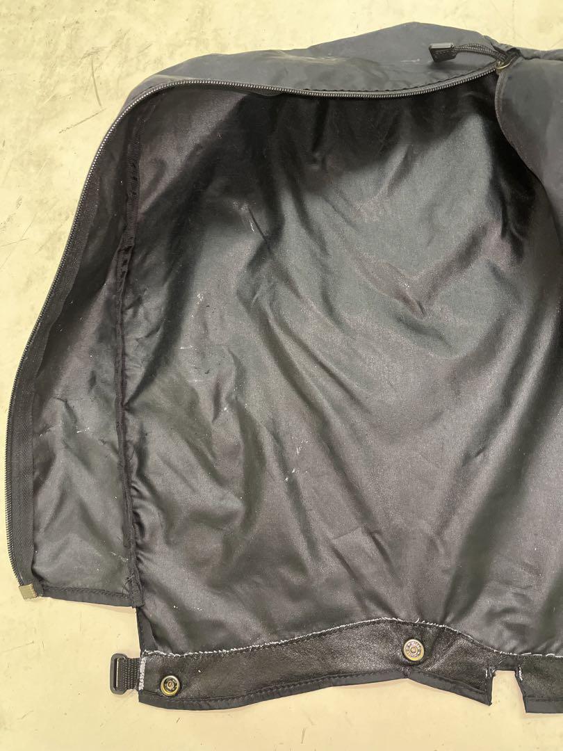 Nike IZZO スタンド式キャディバッグ
