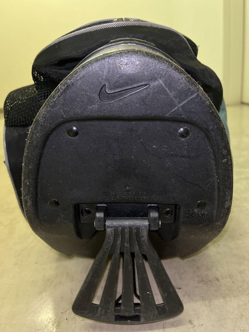 Nike IZZO スタンド式キャディバッグ