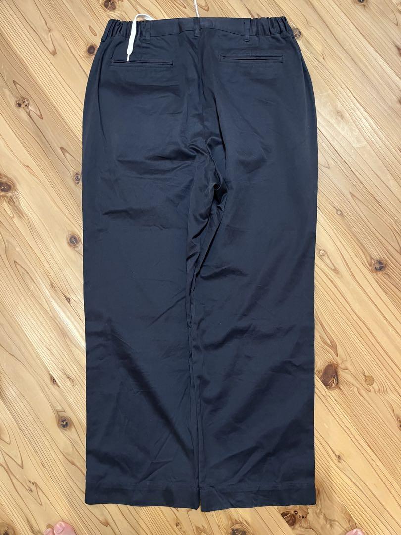 パンツ SO ORIGINAL EASY CHINO PANTS