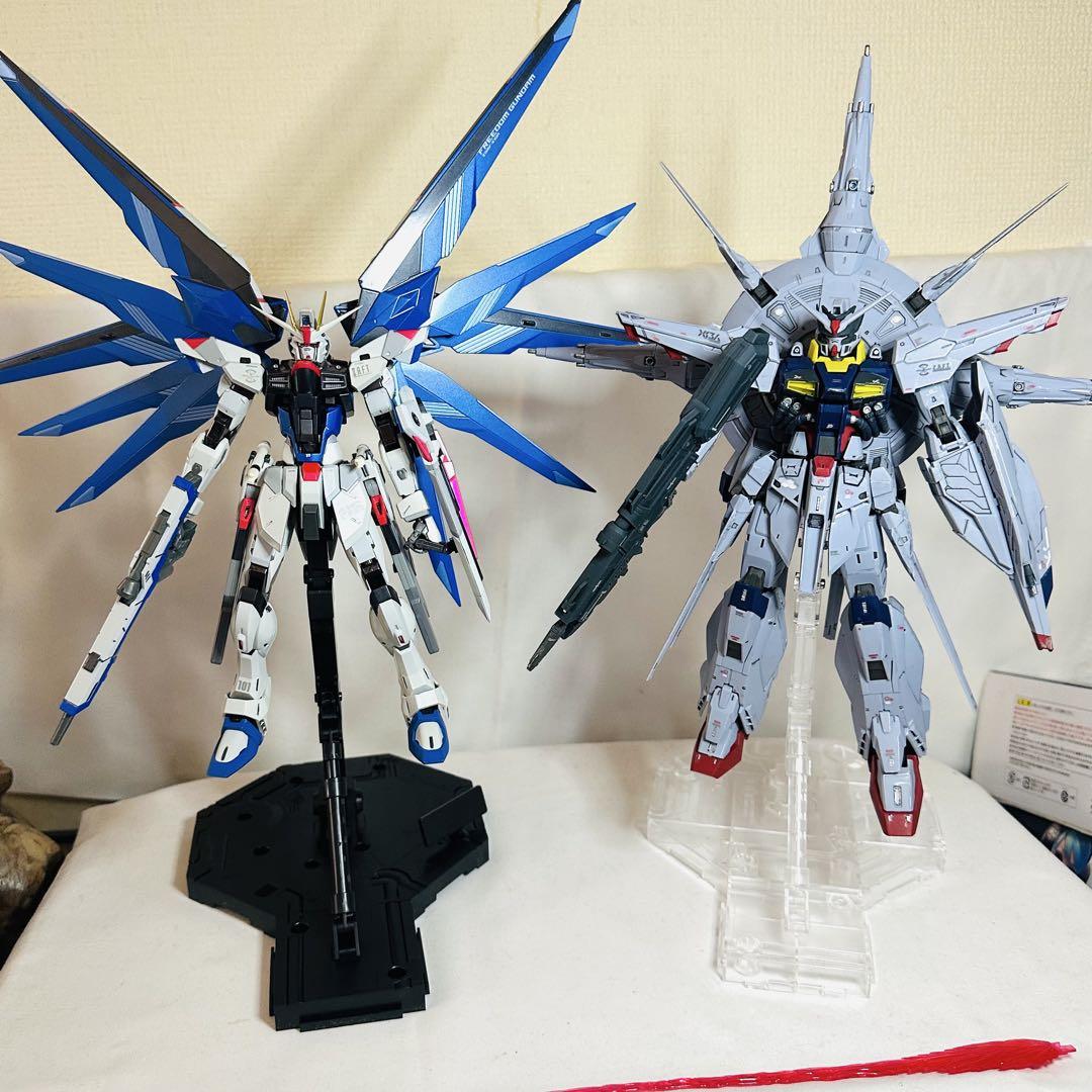 ガンプラ
