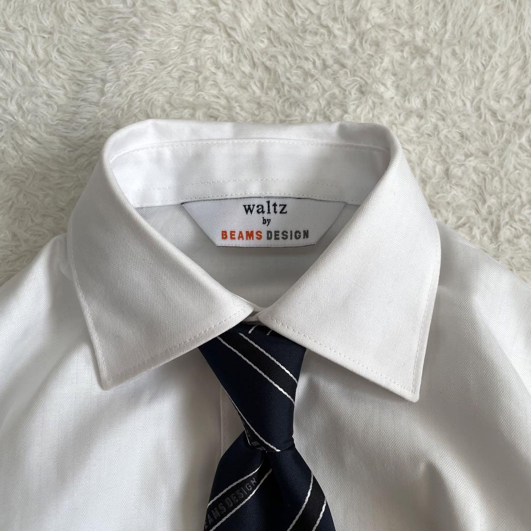 【MoKa】ワルツバイビームスデザイン 卒服 110 キッズ