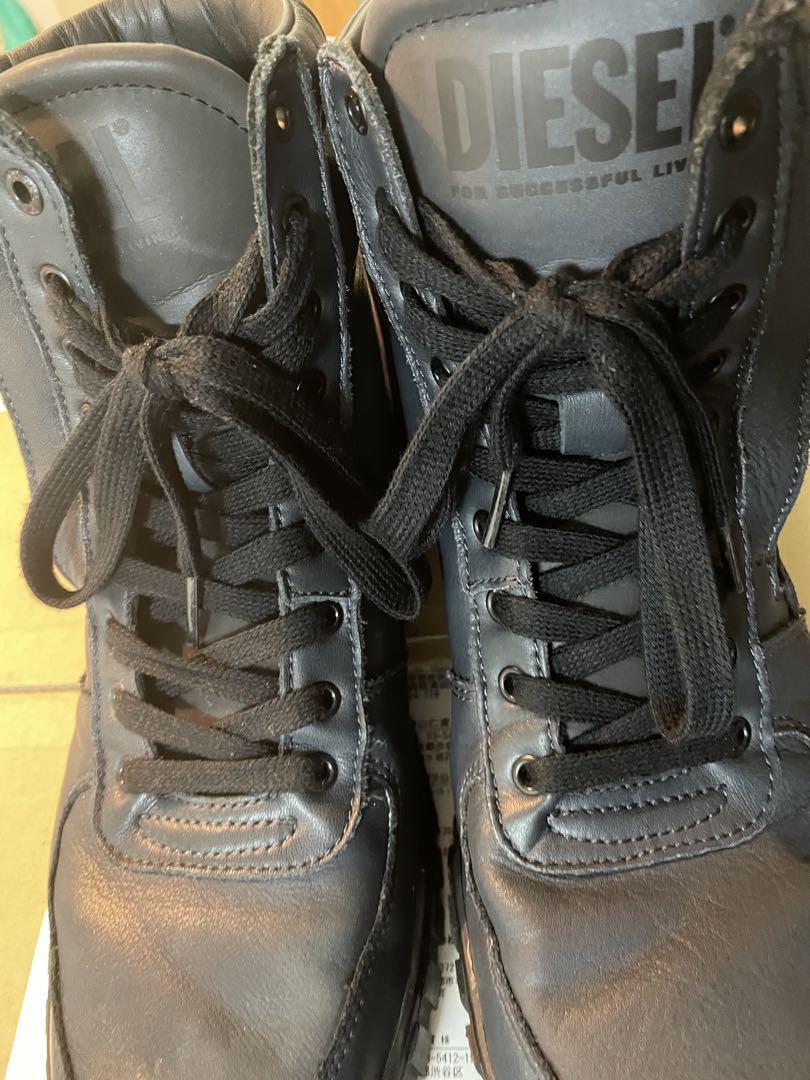 DIESEL