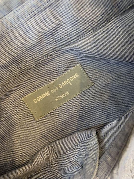 爆買い大人気 archive comme des garcons homme ビックサイズ kwVnb-m91785498275 国産再入荷