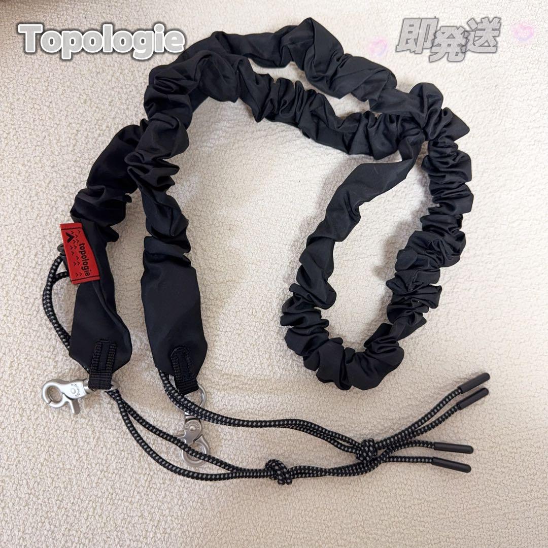 トポロジー Bungee Strap / バンジーストラップ(ストラップ単体)