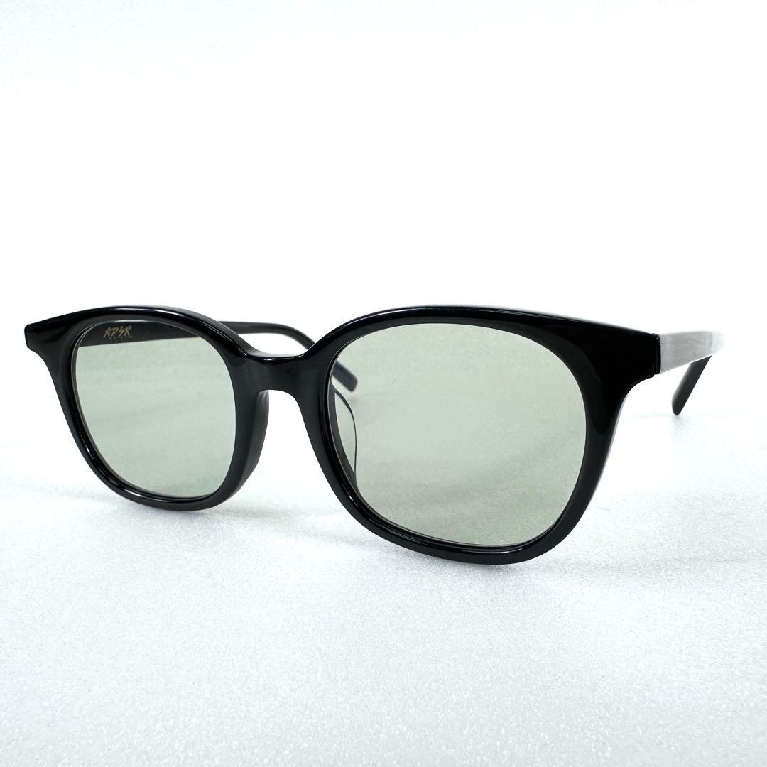 A.D.S.R. ADSR MONK 01 モンク サングラス 滝沢眞規子着用