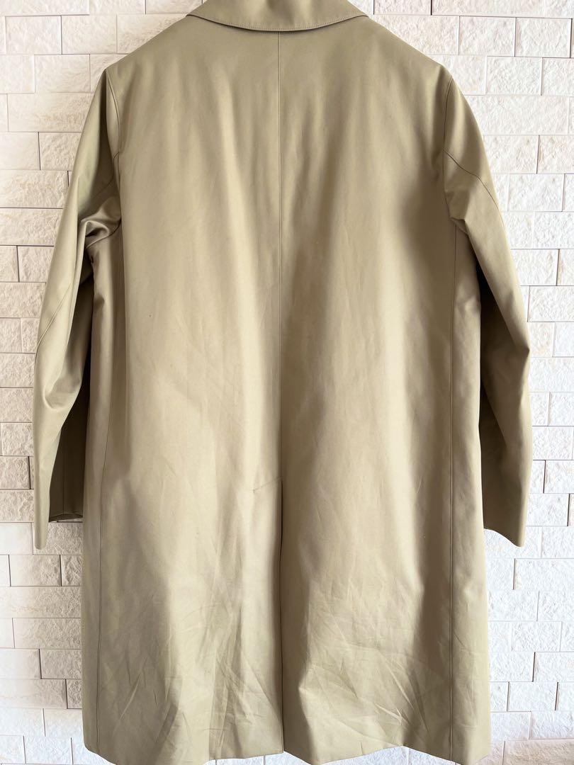 マッキントッシュロンドン　ダンケルドML 38