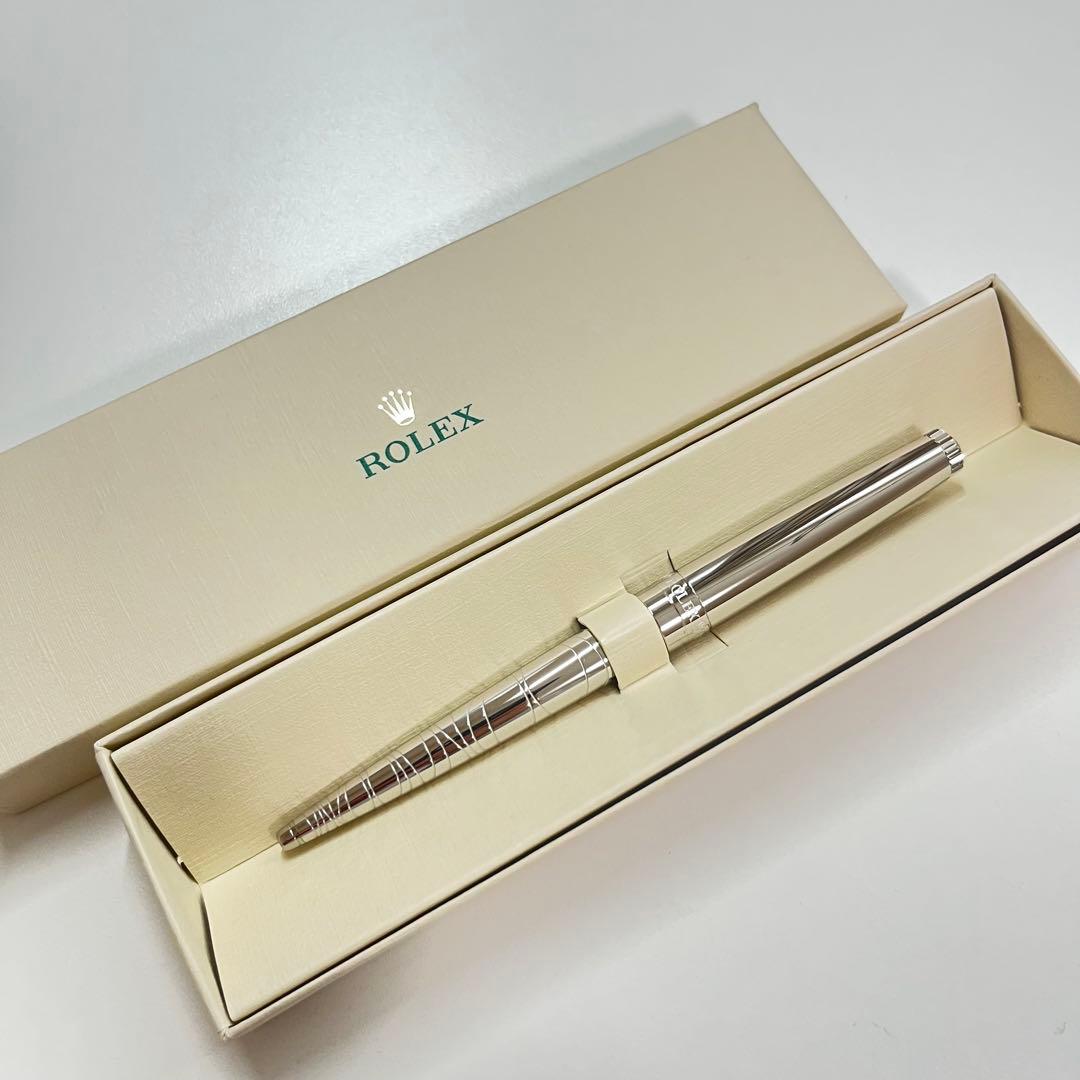 ROLEX ロレックス ボールペン