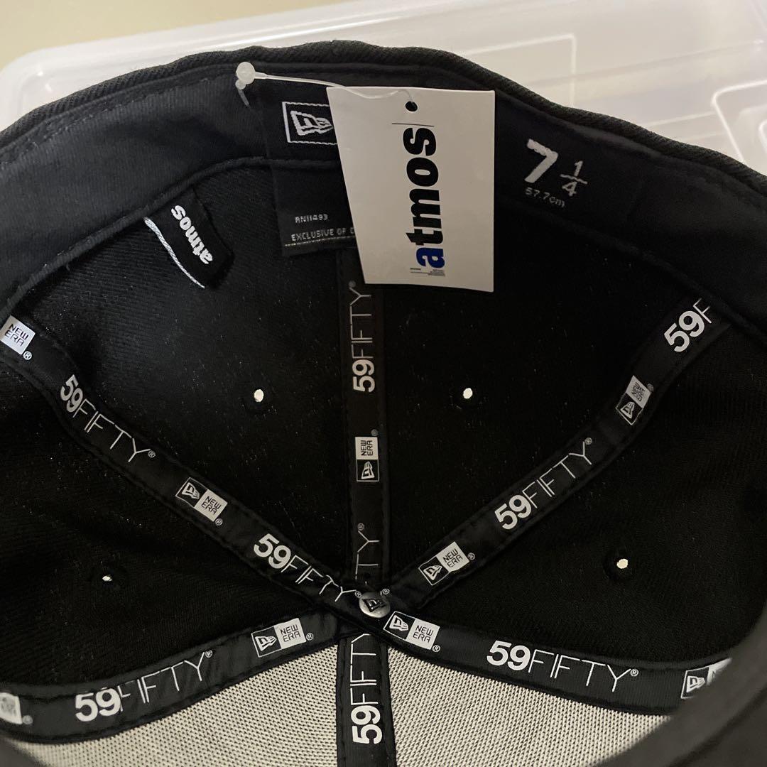 アトモス 沖縄 ニューエラ キャップ Atmos Okinawa Newera アトモス 沖縄 ニューエラ キャップ Atmos Okinawa Newera