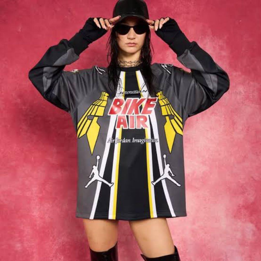 最安値ナイジェルシルベスター × ナイキ エアジョーダン コラボ ジャージー 最安値ナイジェルシルベスター × ナイキ エアジョーダン コラボ ジャージー