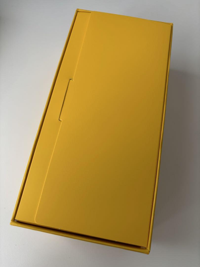 POCO X7 Pro 8G+256G(ブラック)