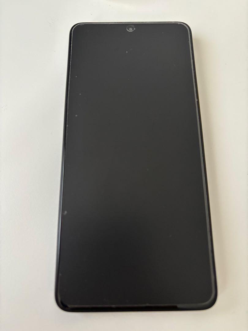 POCO X7 Pro 8G+256G(ブラック)