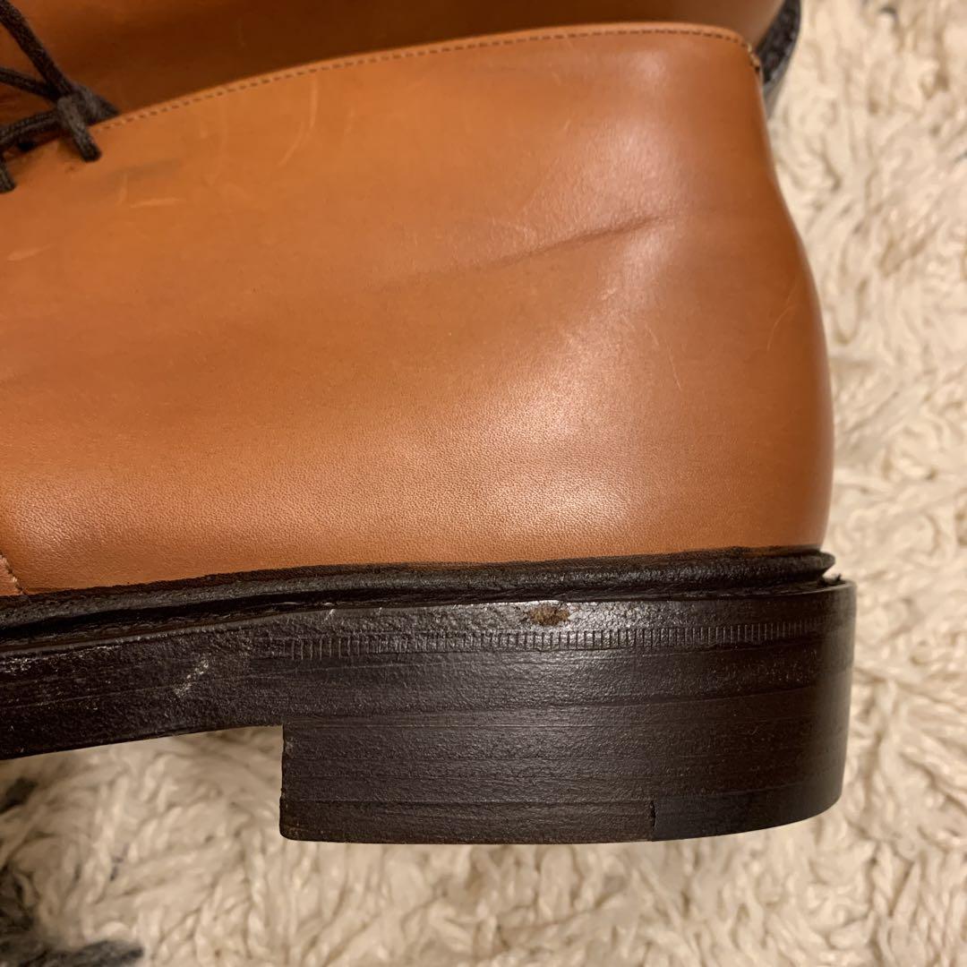 Tricker's  x JUNYA WATANABE チャッカブーツ