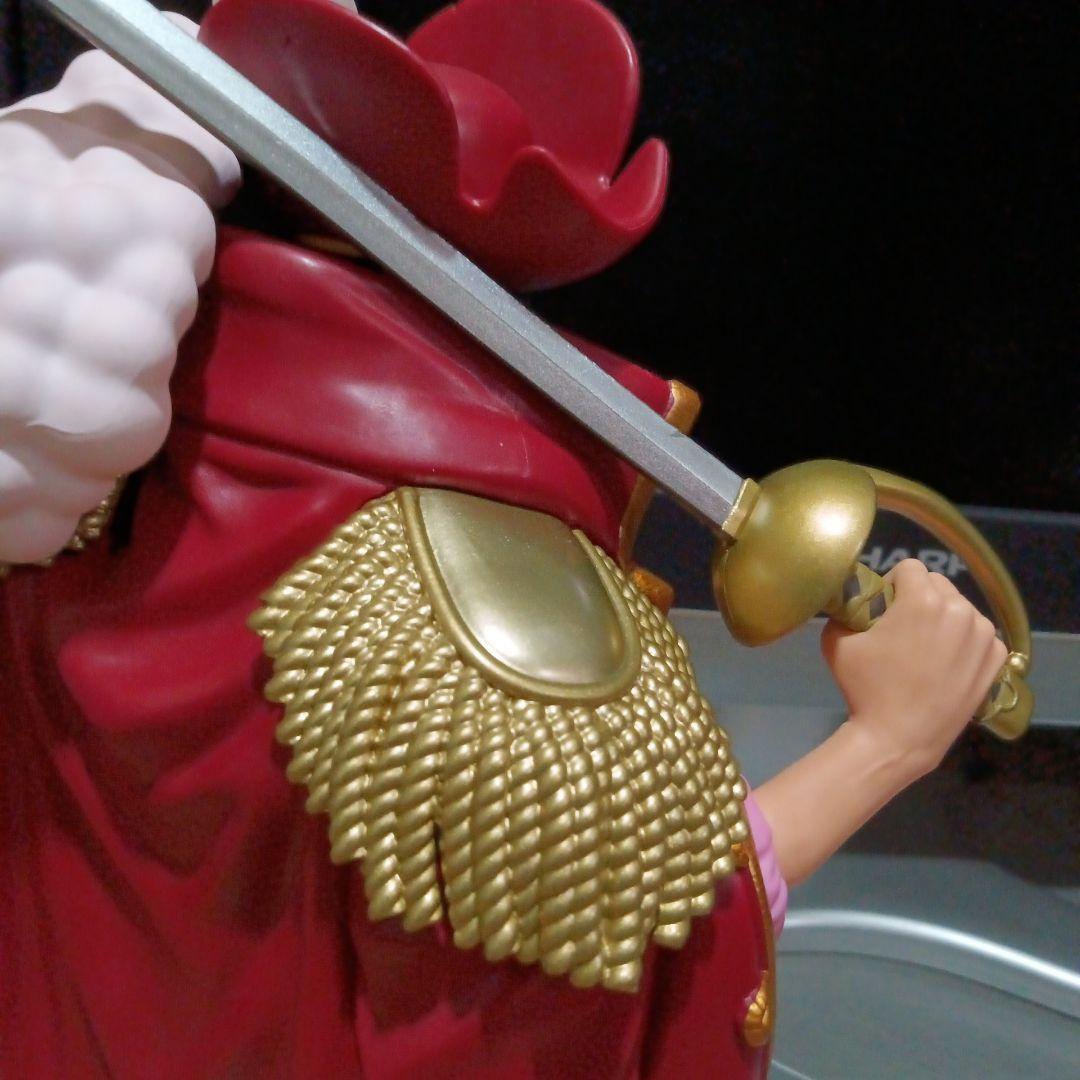 バンプレくじロジャーB賞BANDAI