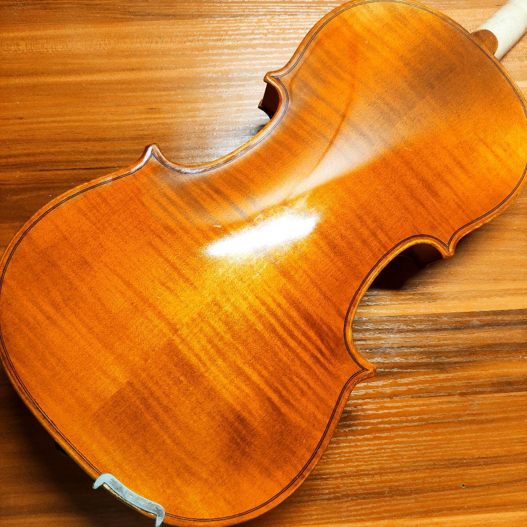 年末のプロモーション特価! 【一枚板良杢】スズキ No.300 1/8 バイオリン 1977 弦楽器 おもちゃ・ホビー・グッズ¥29,850-www.dawajen.bh 年末のプロモーション特価! 【一枚板良杢】スズキ No.300 1/8 バイオリン 1977 弦楽器 おもちゃ・ホビー・グッズ¥29,850-www.dawajen.bh