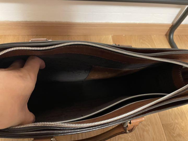 ベルルッティ Berluti