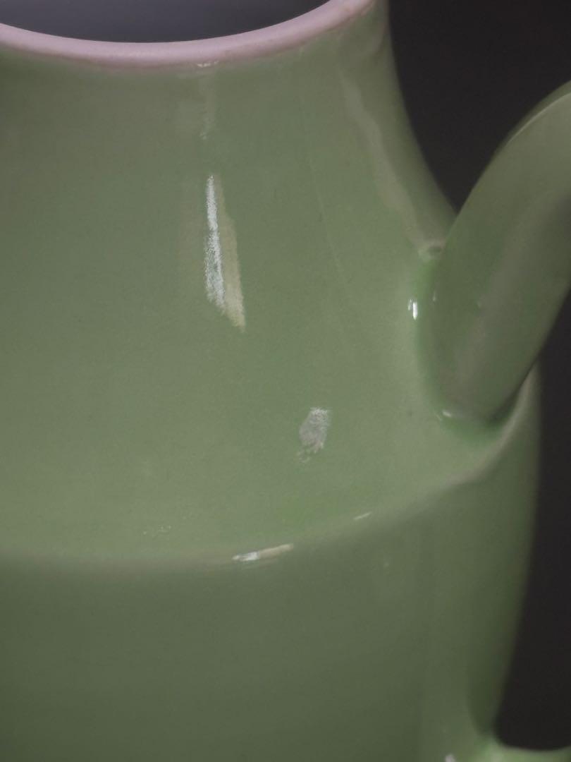 水柱　白鳳　　煎茶道具