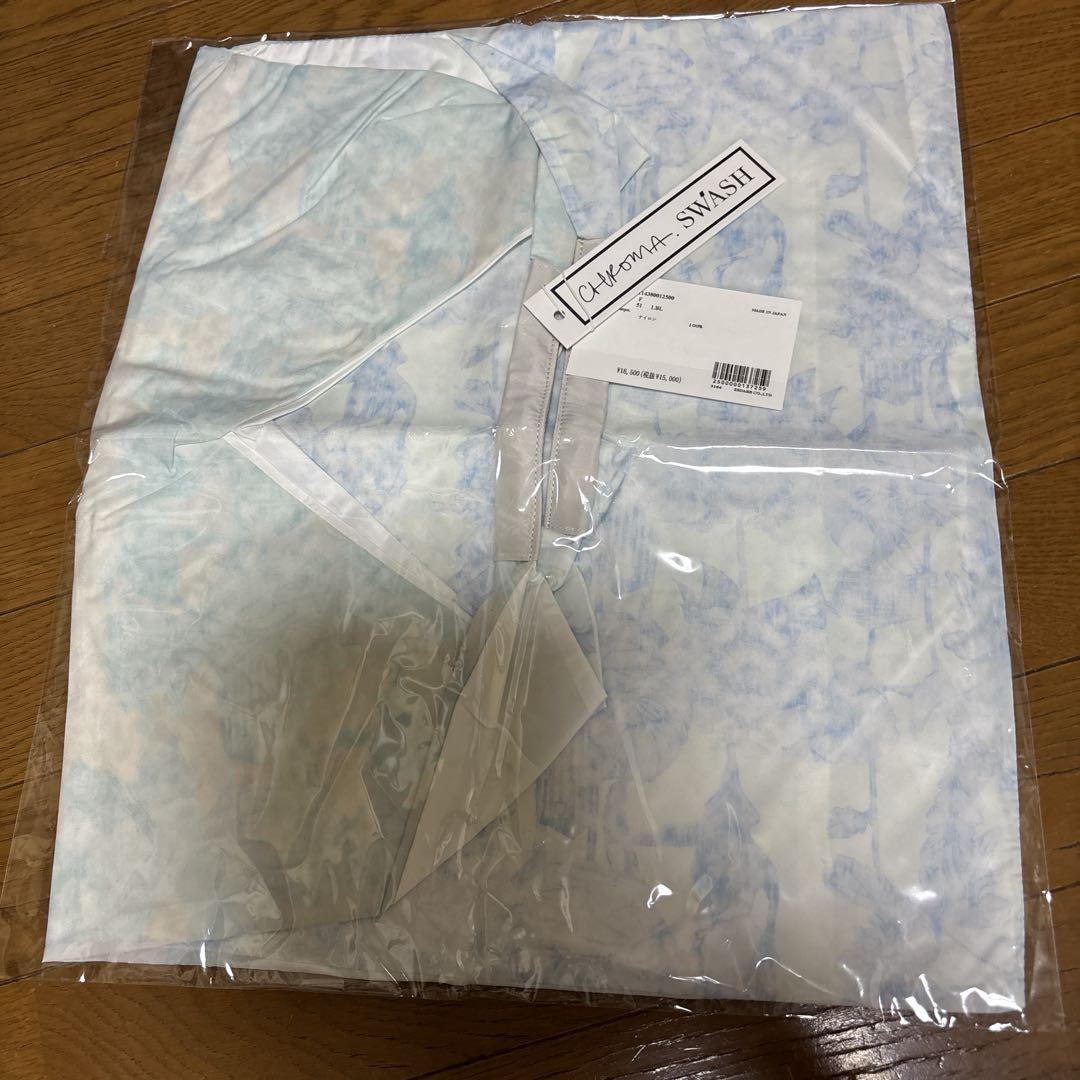 最終値下げ！Chroma Swash オールウェザーエコバッグスタニング
