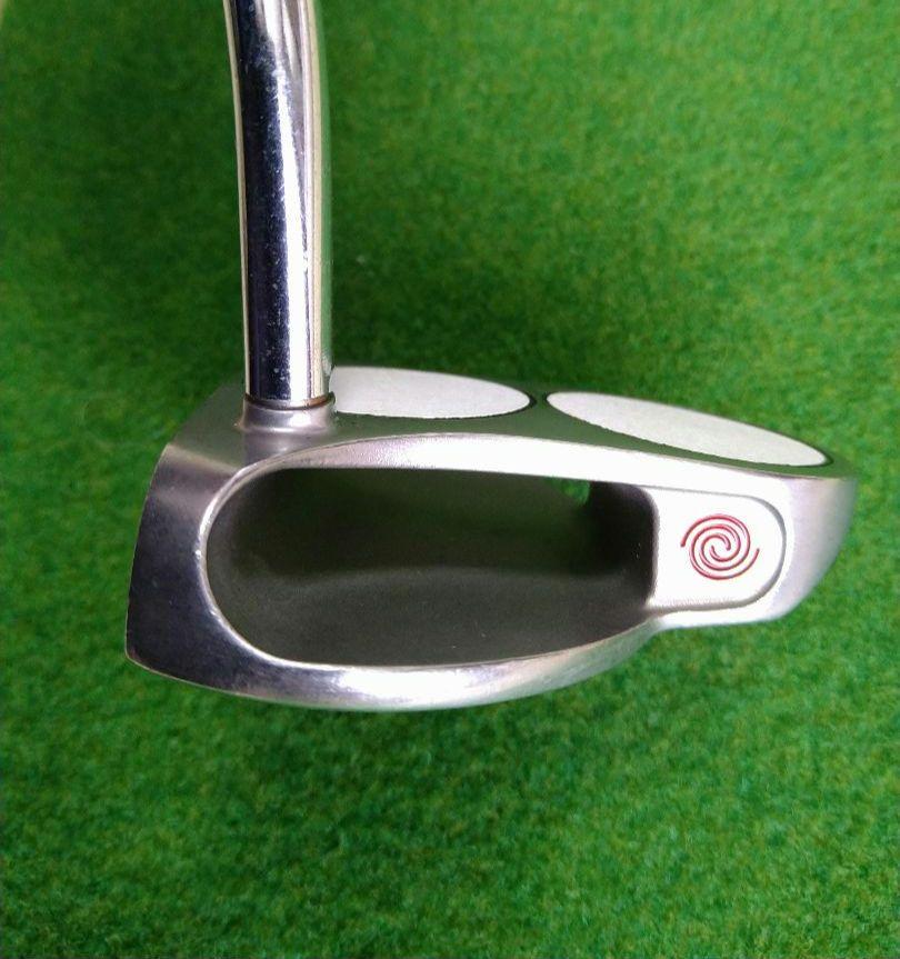 初代　オデッセイ　ホワイトホット　ツーボール　34インチ