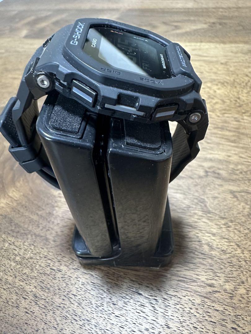 週末限定出品特別価格 G-SHOCK G-SQUAD gbd-200