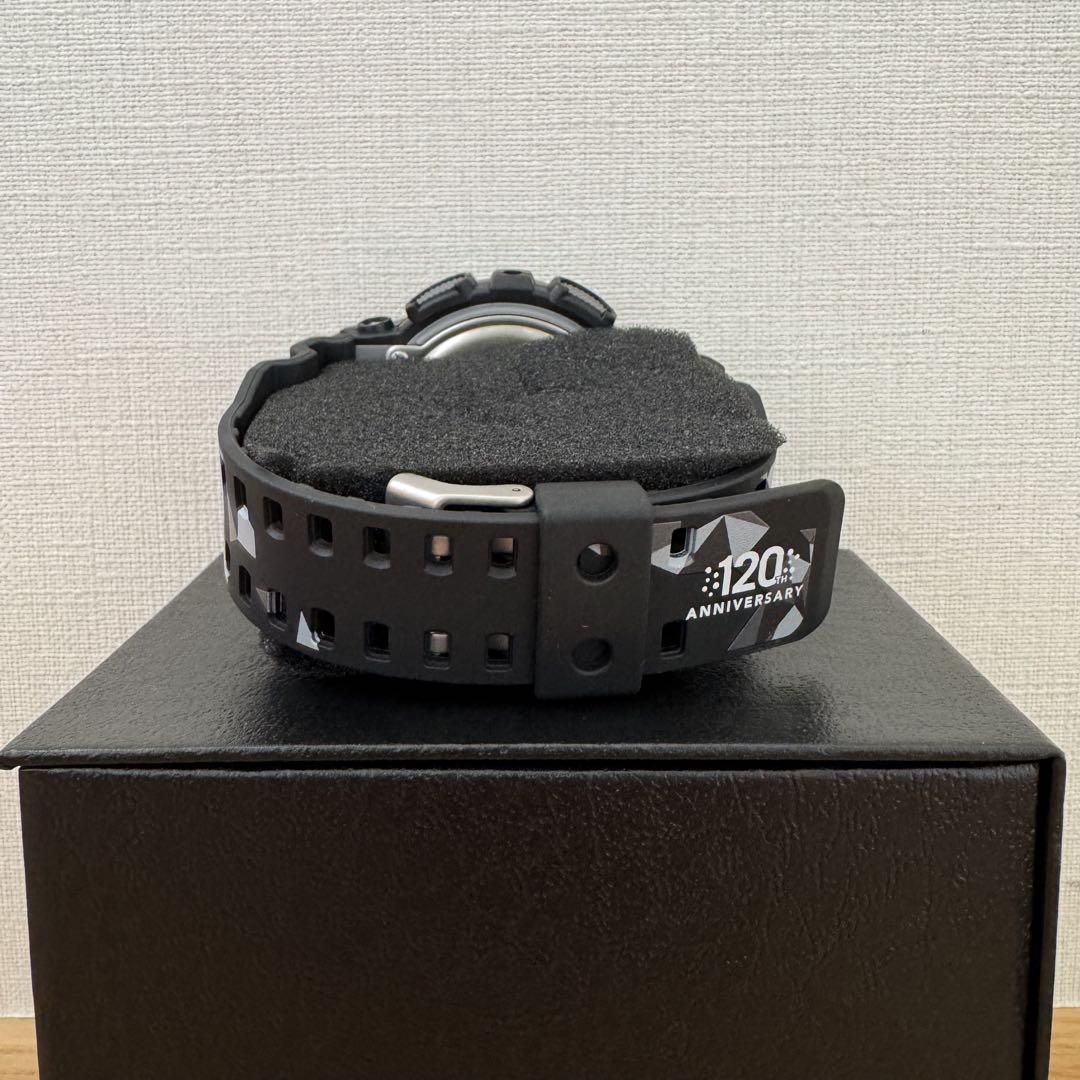 ☆未使用 G-SHOCK WILKINSON 120周年限定デザイン 腕時計☆