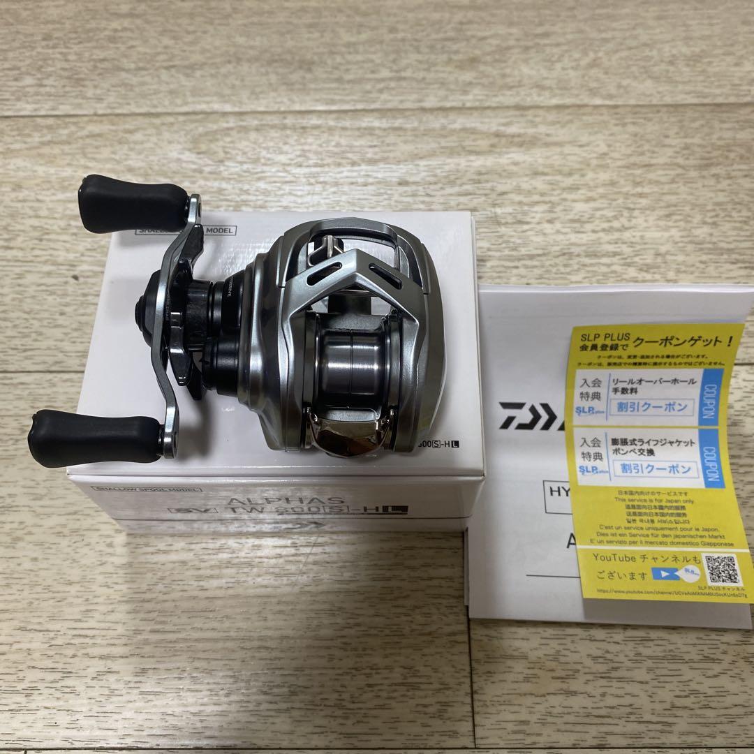 21アルファスsvtw純正シャロースプール Amazon | 【ダイワ純正】21アルファス SV TW用 純正スプール