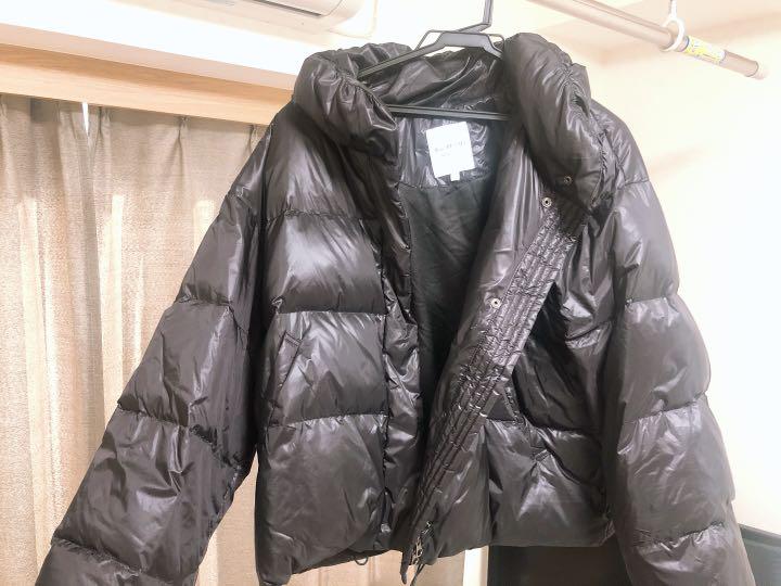 ダウンジャケット ダウンジャケット