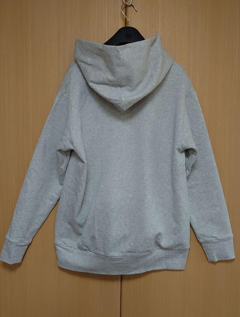 iCB新品✨️コラボパーカー完売品 フーディ 23区新品23区