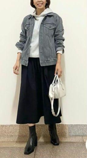 iCB新品✨️コラボパーカー完売品 フーディ 23区新品23区