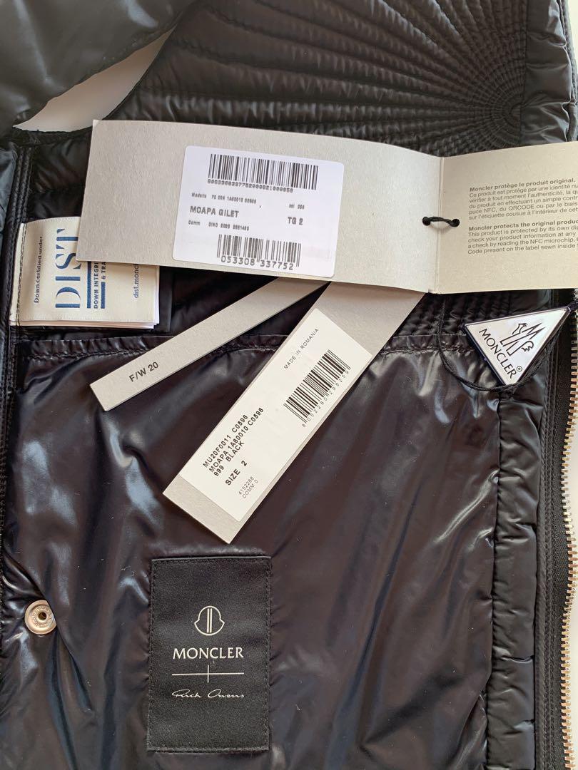 Vest