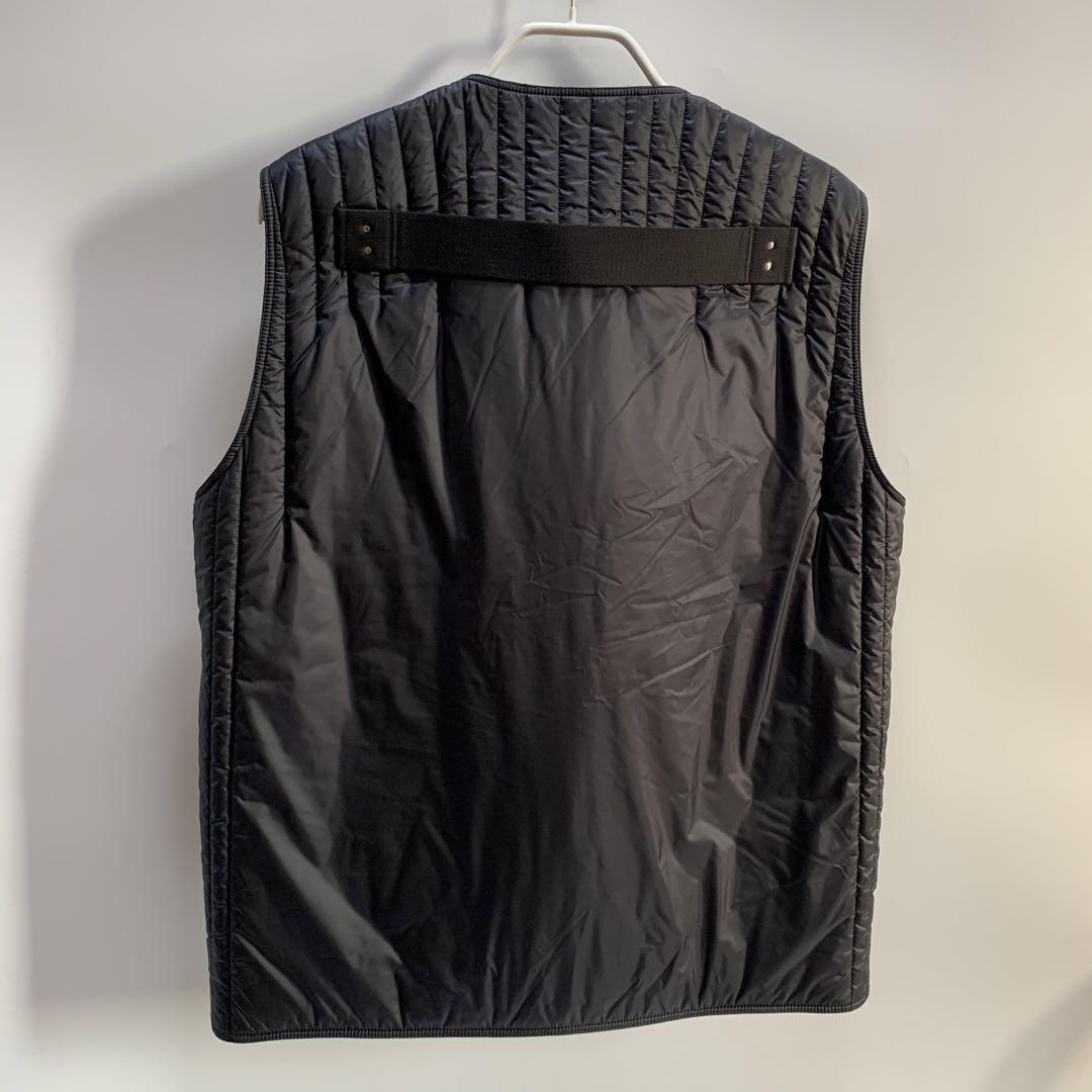 販売スペシャル ※2※ Moncler + Rick Owens - Moapa Vest