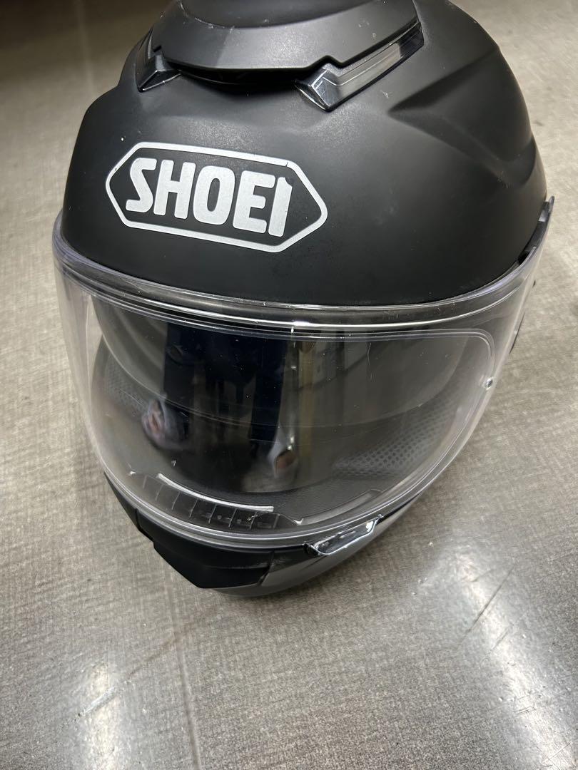 SHOEIバイクヘルメット　えい様購入専用