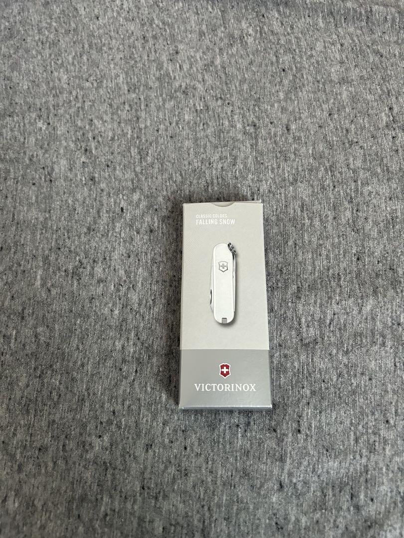 【新品•非売品•限定】Victorinox ビクトリノックス　defender