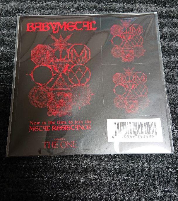 爆買い得価 BABYMETAL THE FOXFESTIVALS IN JAPAN 2017 t728L-m91793953795 セール限定SALE