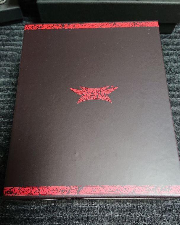 爆買い得価 BABYMETAL THE FOXFESTIVALS IN JAPAN 2017 t728L-m91793953795 セール限定SALE