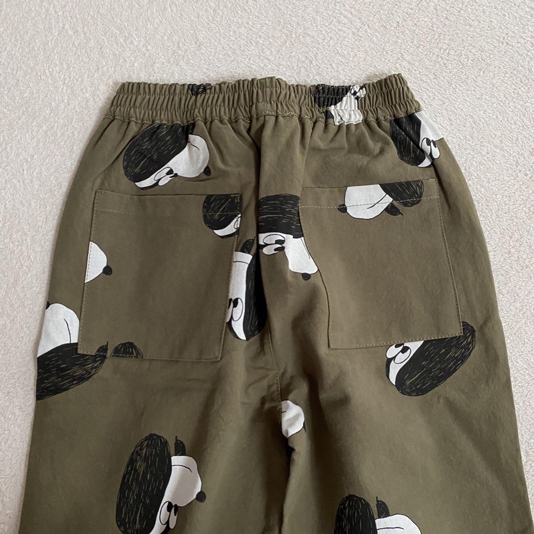 bobochoses パンツ カーキ
