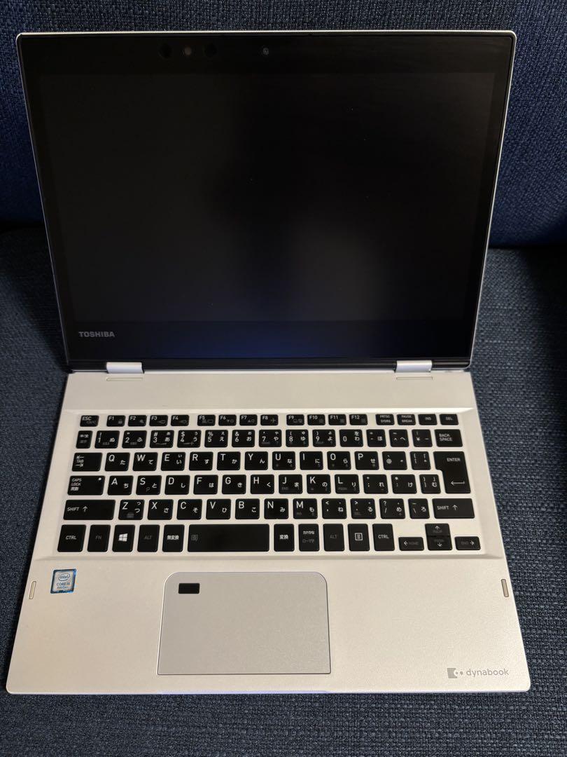 【♡姫♡専用】TOSHIBA dynabook V72/JWE
