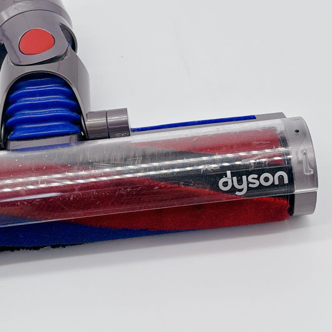 ✨動作良好✨ Dyson 354531 V8 Slimソフトローラーヘッド 純正