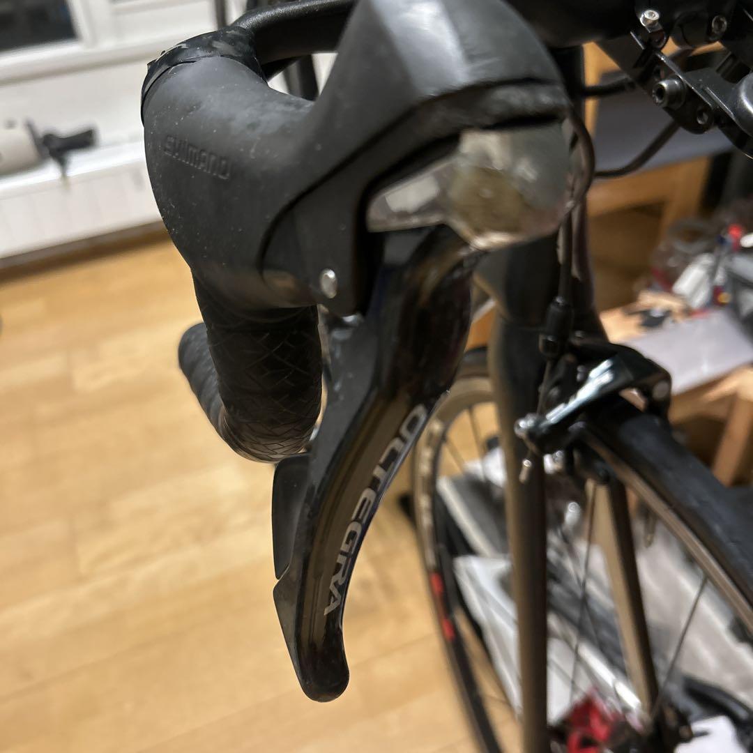 Shimano Ultegra 105 コンポーネントセット アルテグラ シマノ