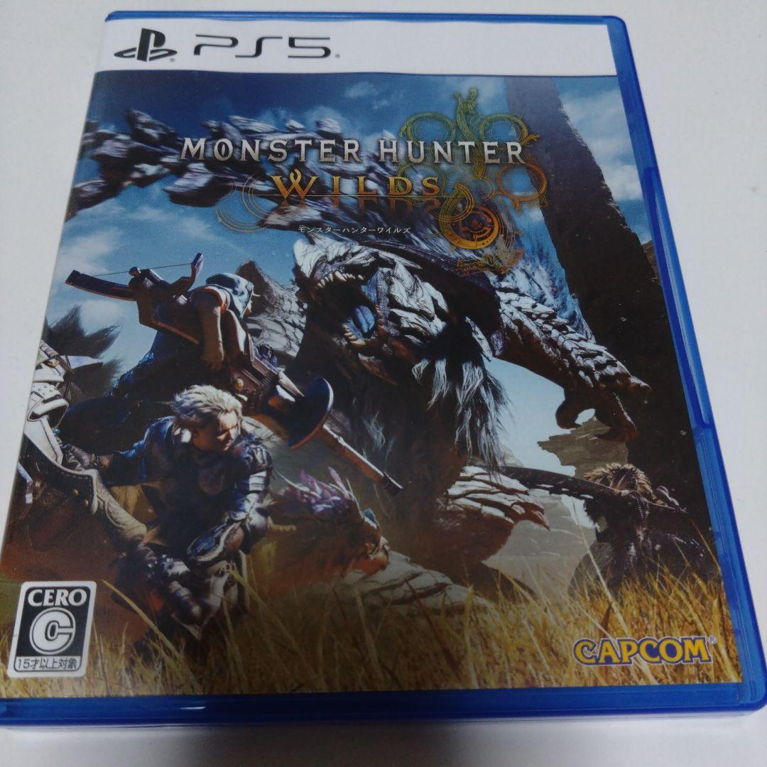 モンスターハンター：ワールド モンスターハンターワールド：アイスボーン』X『Horizon Zero