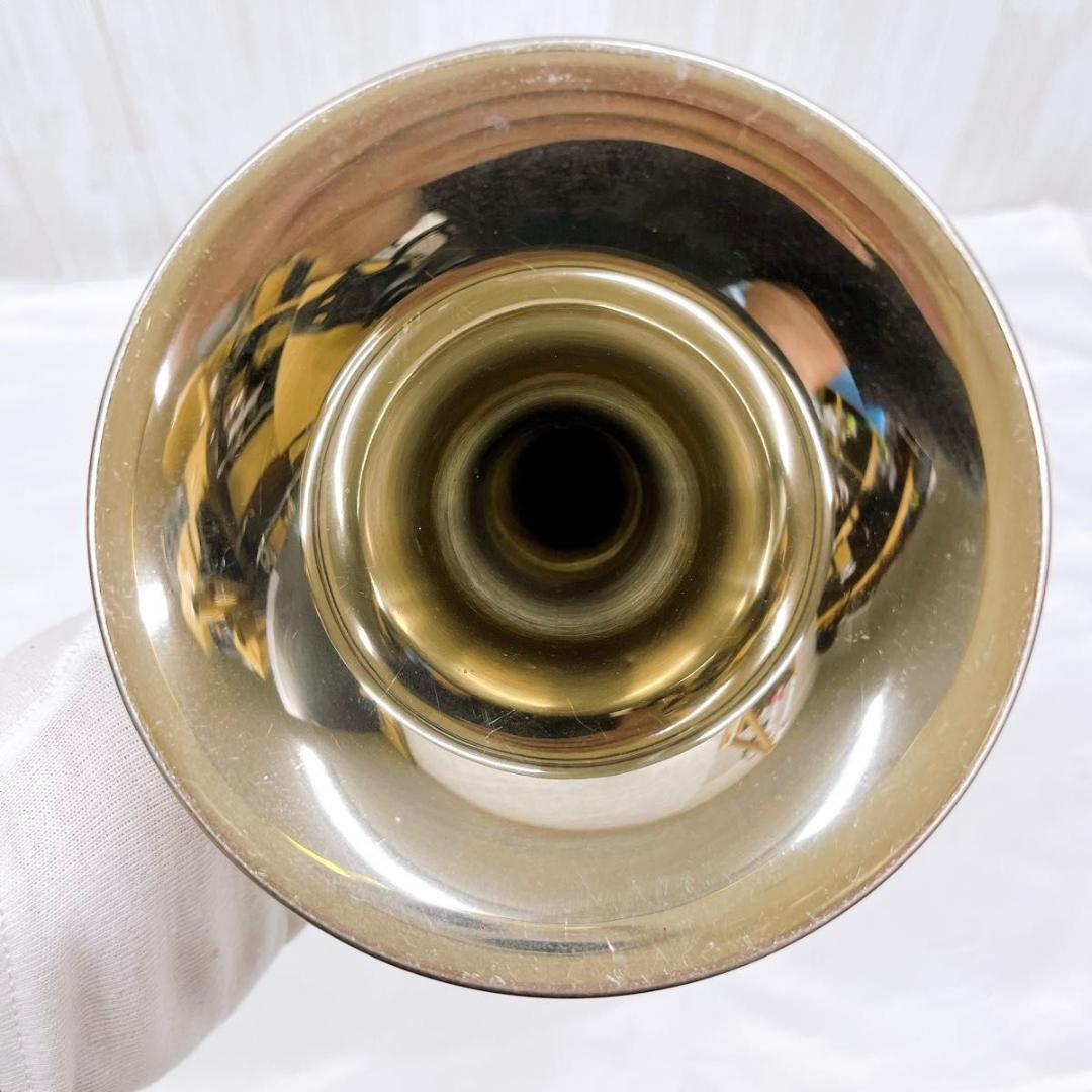YAMAHA ヤマハ トランペット YTR-136