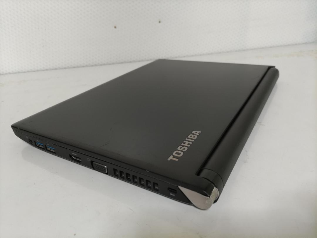 お買得！！東芝 dynabook 8GB SSD 128GB Win11★N7