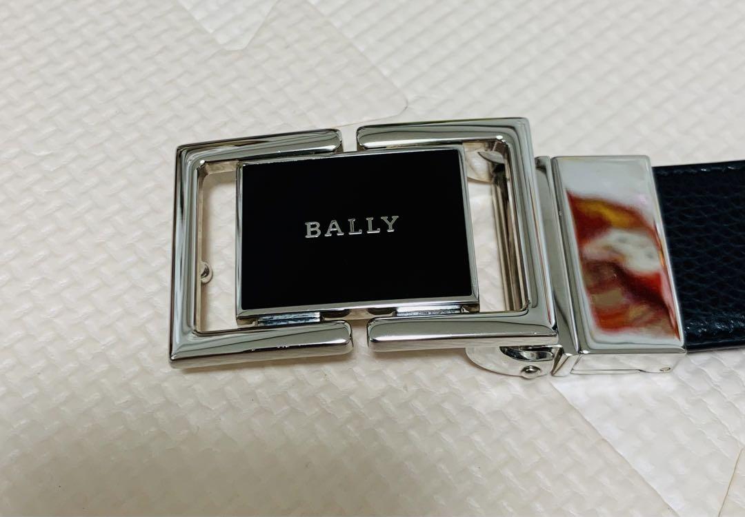 Bally ベルト