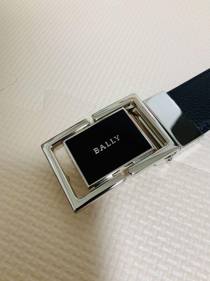 Bally ベルト
