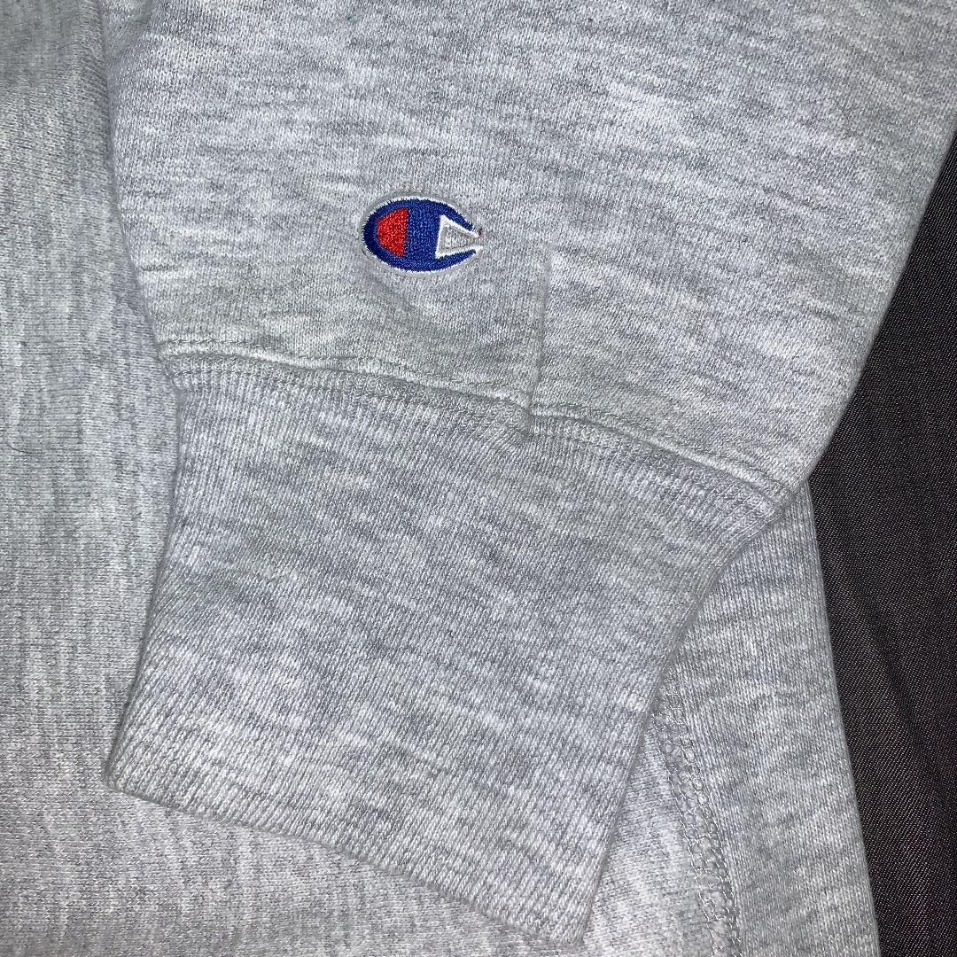 Champion チャンピオン リバースウィーブ 80s プリントトリコタグ