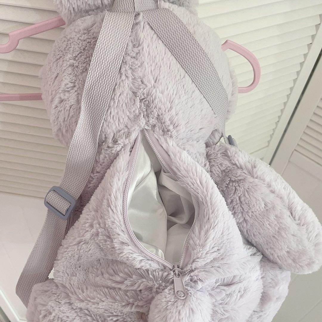 swimmer ぬいぐるみリュック 楽天市場】【スイマー】ぬいぐるみリュック【SWIMMER】K