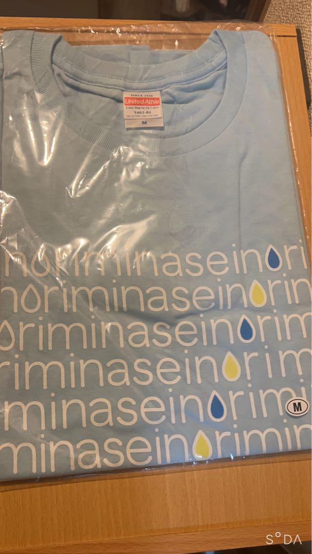 水瀬いのり　歴代ライブTシャツA未開封 低 価格ゲーム・おもちゃ・グッズ - 水瀬いのり 歴代ライブT