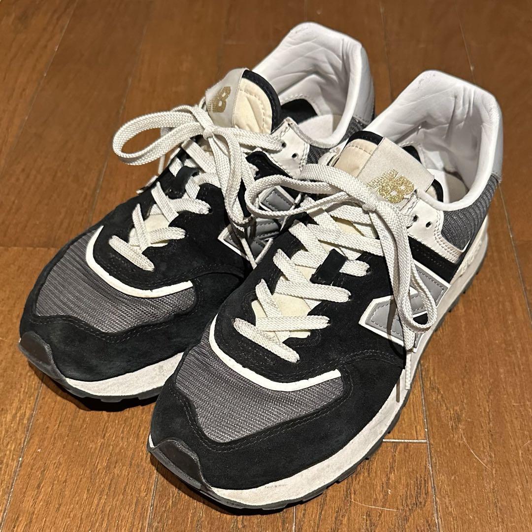ニューバランス574 レガシー